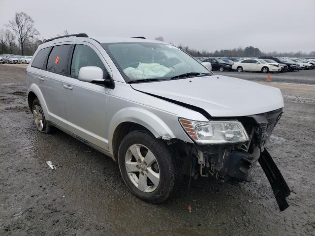 DODGE JOURNEY SX 2010 3d4pg5fv2at233007