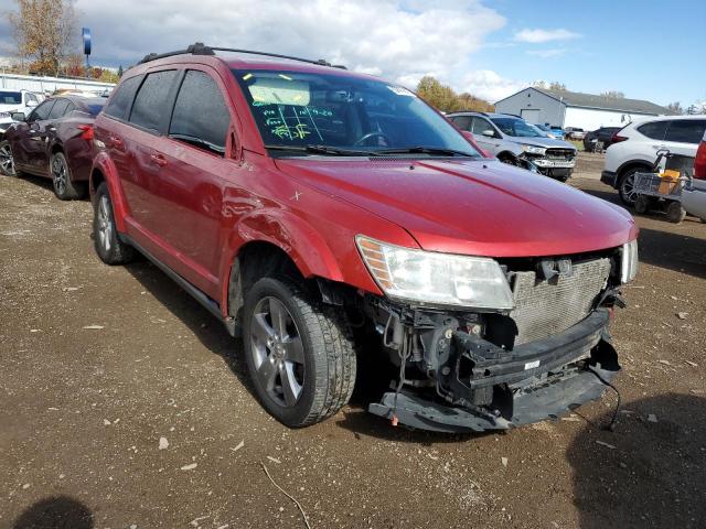 DODGE JOURNEY SX 2010 3d4pg5fv2at234383