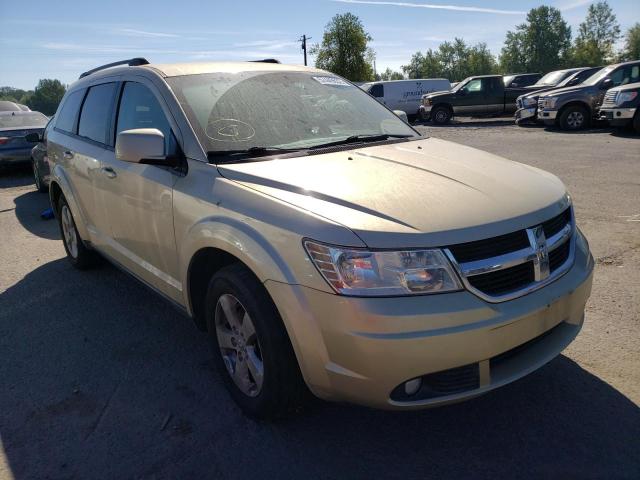 DODGE JOURNEY SX 2010 3d4pg5fv2at237591