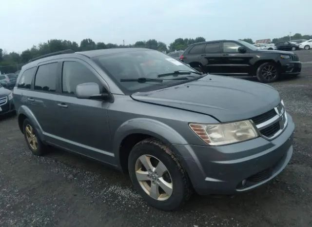 DODGE JOURNEY 2010 3d4pg5fv2at238028