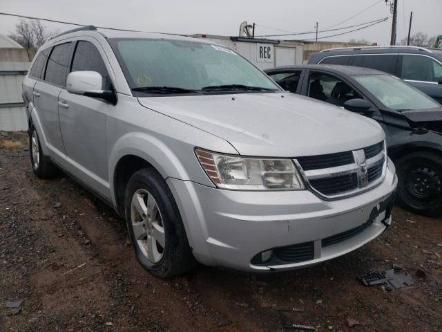 DODGE JOURNEY SX 2010 3d4pg5fv2at238031