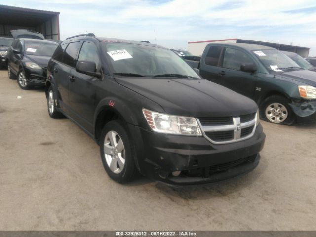 DODGE JOURNEY 2010 3d4pg5fv2at244881