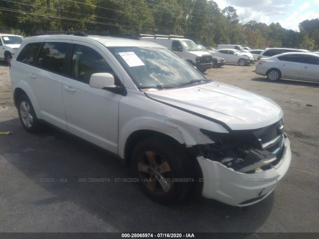 DODGE JOURNEY 2010 3d4pg5fv2at247358