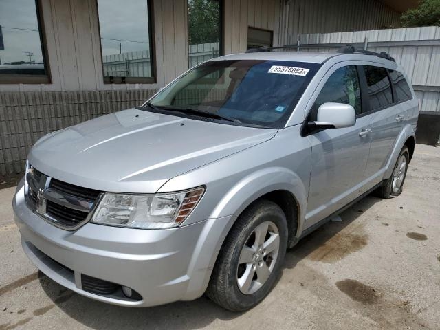 DODGE JOURNEY SX 2010 3d4pg5fv2at248476