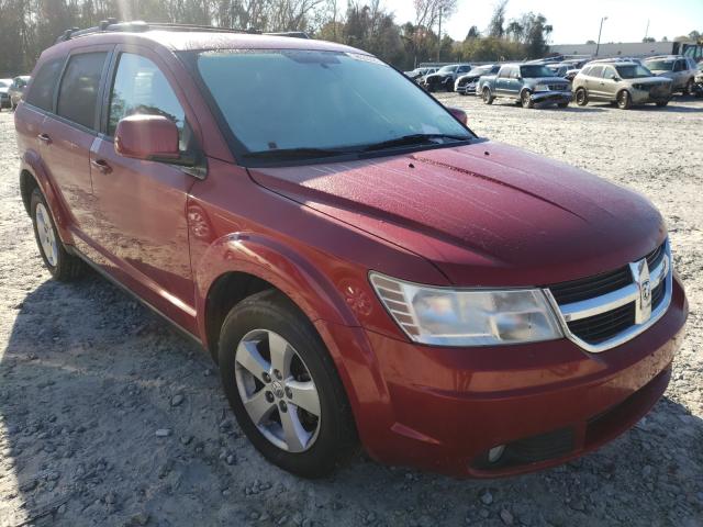 DODGE JOURNEY SX 2010 3d4pg5fv2at251006