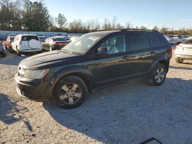 DODGE JOURNEY SX 2010 3d4pg5fv2at263947