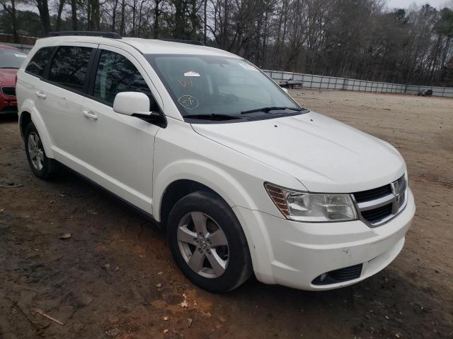 DODGE JOURNEY SX 2010 3d4pg5fv2at263981