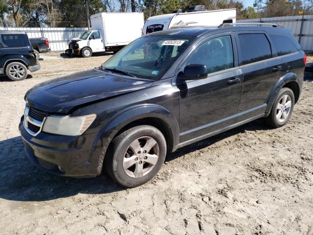 DODGE JOURNEY SX 2010 3d4pg5fv2at264161