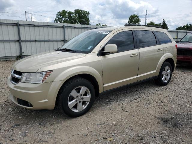 DODGE JOURNEY 2010 3d4pg5fv2at264452