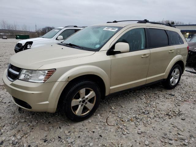 DODGE JOURNEY 2010 3d4pg5fv2at275838