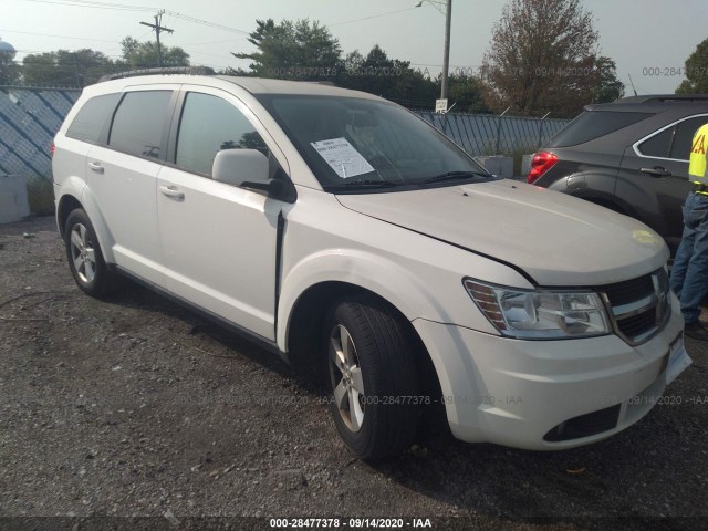 DODGE JOURNEY 2010 3d4pg5fv2at284006