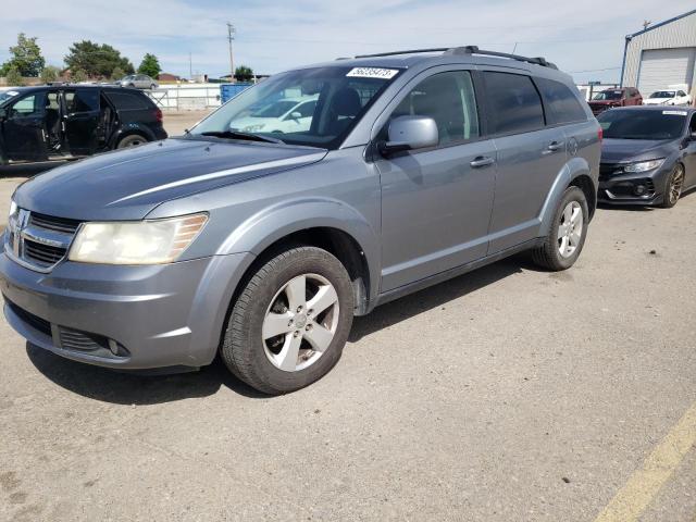 DODGE JOURNEY SX 2010 3d4pg5fv3at102040