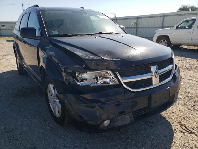 DODGE JOURNEY SX 2010 3d4pg5fv3at102832