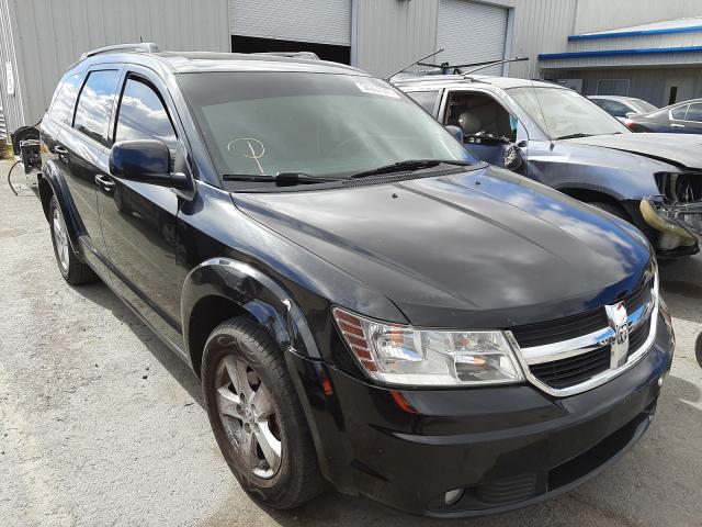 DODGE JOURNEY SX 2010 3d4pg5fv3at102877