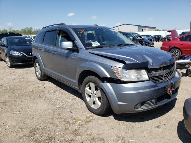 DODGE JOURNEY SX 2010 3d4pg5fv3at102975