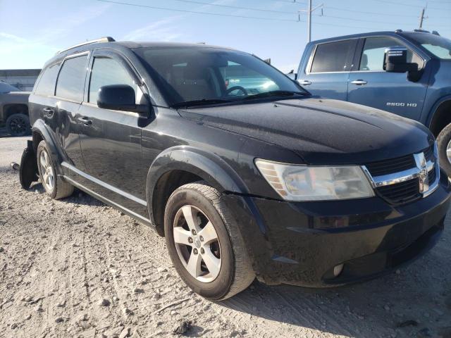 DODGE JOURNEY SX 2010 3d4pg5fv3at103396