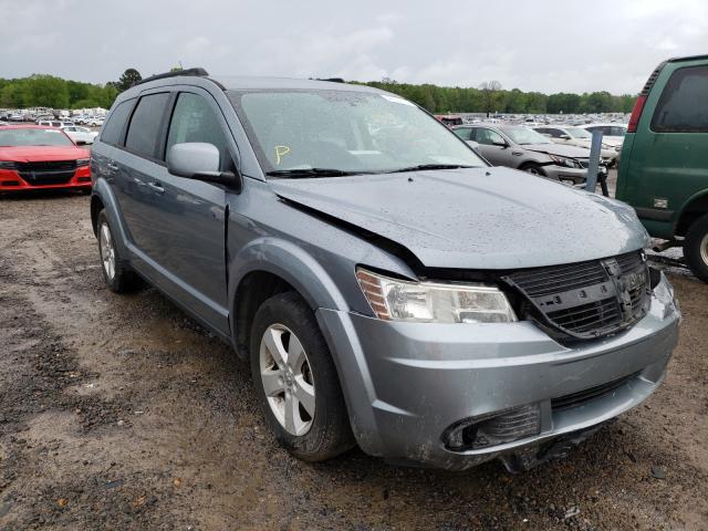 DODGE JOURNEY SX 2010 3d4pg5fv3at103463