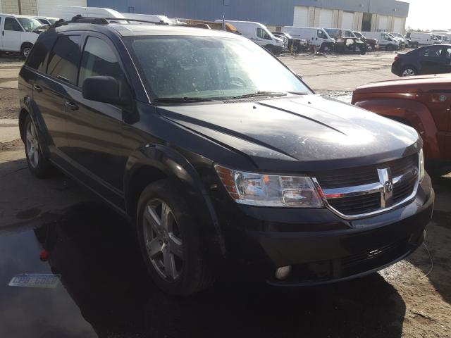 DODGE JOURNEY SX 2010 3d4pg5fv3at106461