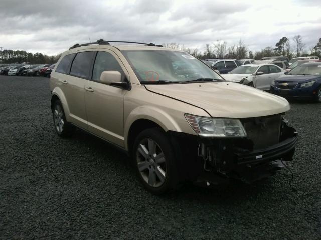 DODGE JOURNEY SX 2010 3d4pg5fv3at108582