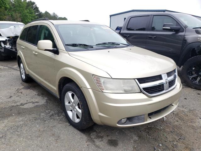 DODGE JOURNEY SX 2010 3d4pg5fv3at109263