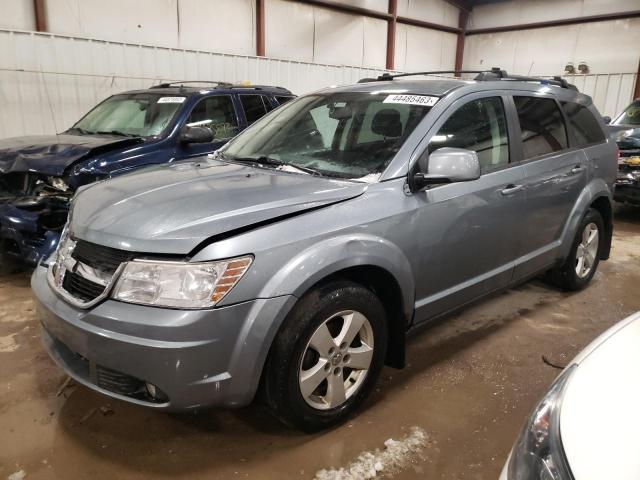 DODGE JOURNEY SX 2010 3d4pg5fv3at110543