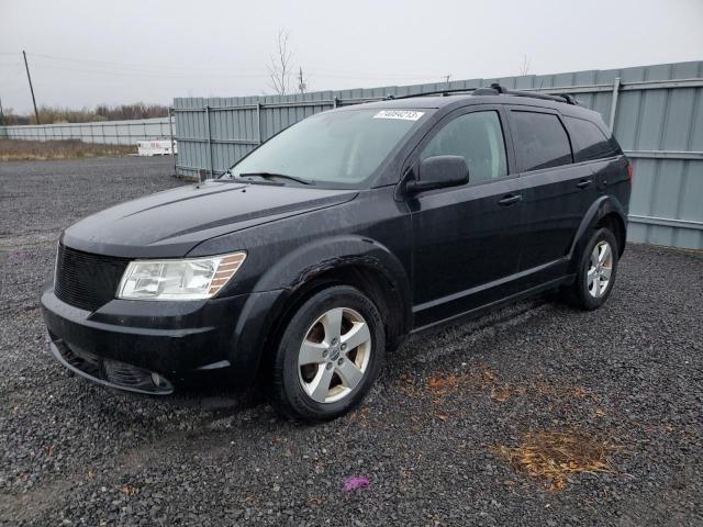 DODGE JOURNEY 2010 3d4pg5fv3at111854