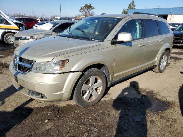 DODGE JOURNEY SX 2010 3d4pg5fv3at115466