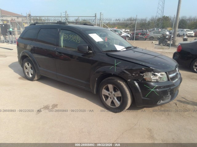 DODGE JOURNEY 2010 3d4pg5fv3at116102