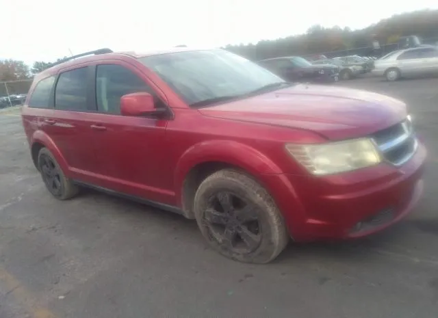 DODGE JOURNEY 2010 3d4pg5fv3at116178