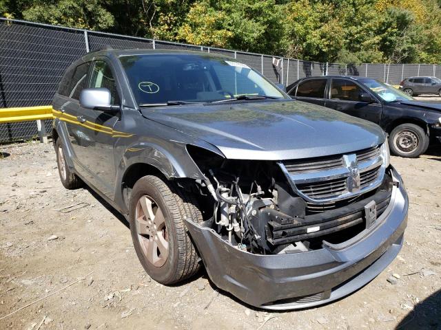 DODGE JOURNEY SX 2010 3d4pg5fv3at119520