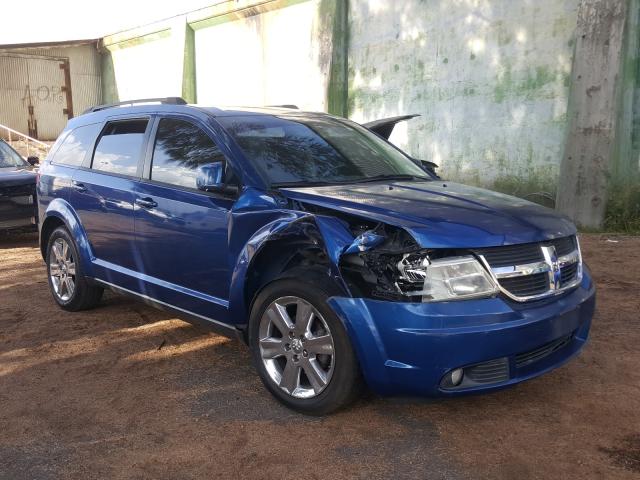 DODGE JOURNEY SX 2010 3d4pg5fv3at136771