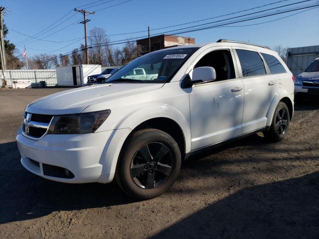 DODGE JOURNEY SX 2010 3d4pg5fv3at137502