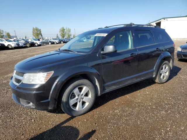 DODGE JOURNEY 2010 3d4pg5fv3at139427