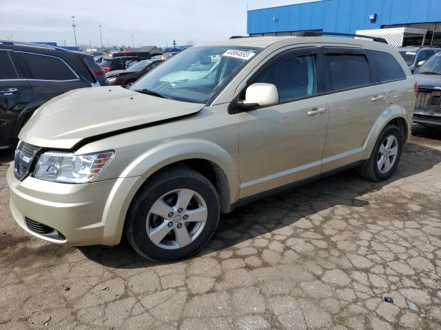 DODGE JOURNEY SX 2010 3d4pg5fv3at145793