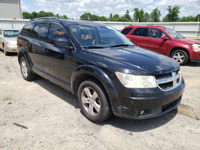 DODGE JOURNEY SX 2010 3d4pg5fv3at146717