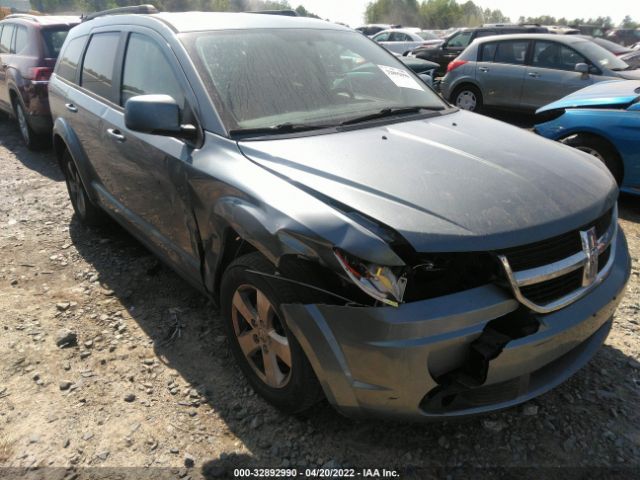 DODGE JOURNEY 2010 3d4pg5fv3at146863