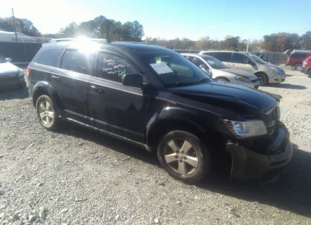 DODGE JOURNEY 2010 3d4pg5fv3at147432