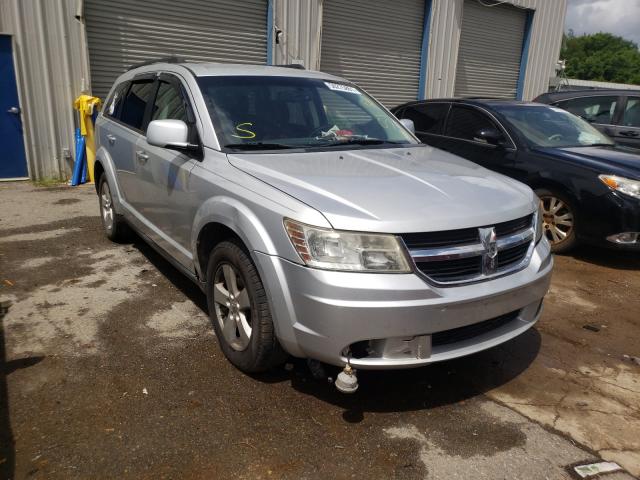 DODGE JOURNEY SX 2010 3d4pg5fv3at148645