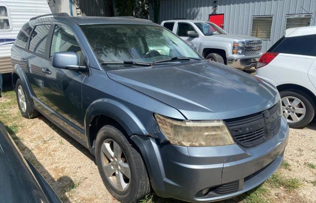 DODGE JOURNEY SX 2010 3d4pg5fv3at149021