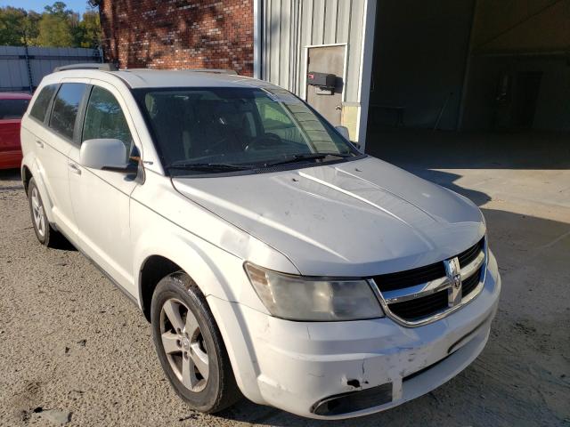 DODGE JOURNEY 2010 3d4pg5fv3at149312