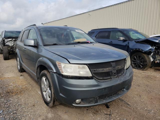 DODGE JOURNEY SX 2010 3d4pg5fv3at149519