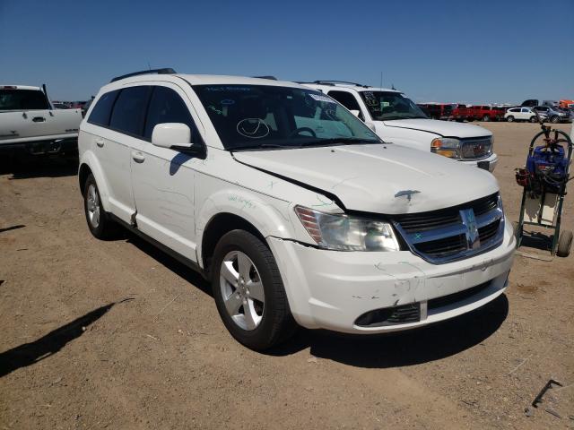 DODGE JOURNEY SX 2010 3d4pg5fv3at149536