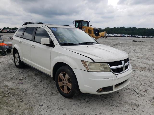 DODGE JOURNEY SX 2010 3d4pg5fv3at150069