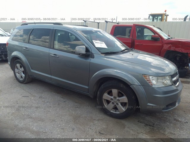 DODGE JOURNEY 2010 3d4pg5fv3at150637