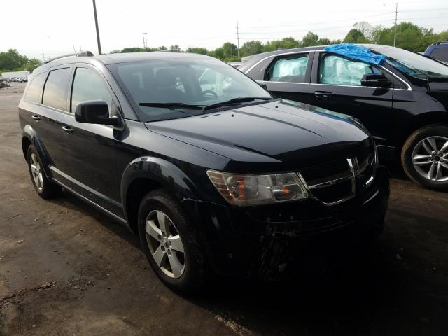 DODGE JOURNEY SX 2010 3d4pg5fv3at151321