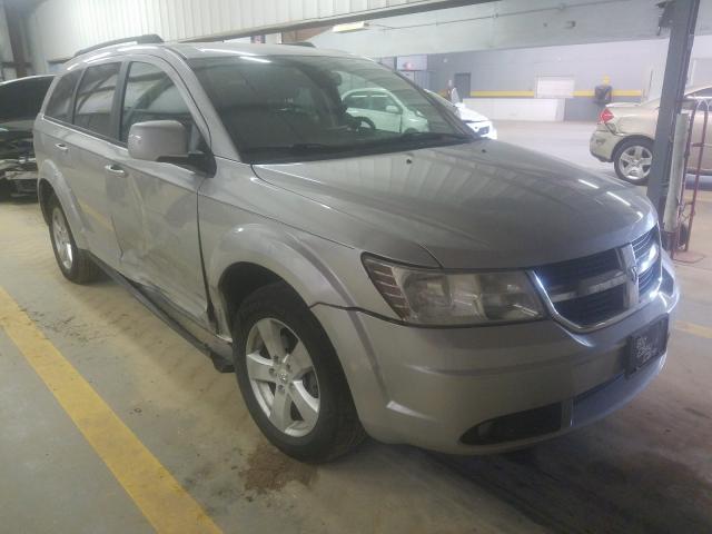 DODGE JOURNEY 2010 3d4pg5fv3at151562