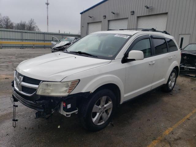 DODGE JOURNEY 2010 3d4pg5fv3at154459