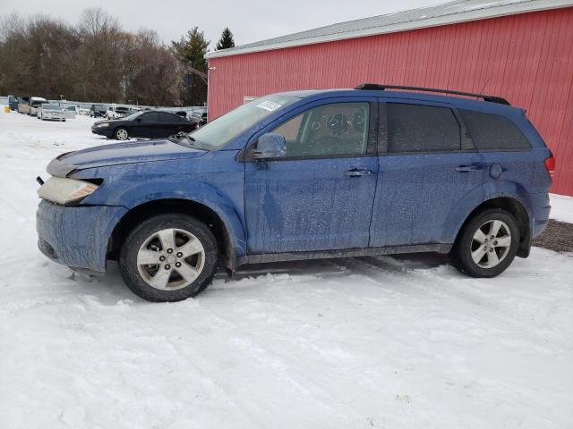 DODGE JOURNEY SX 2010 3d4pg5fv3at157569