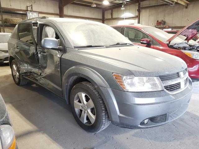 DODGE JOURNEY SX 2010 3d4pg5fv3at160102