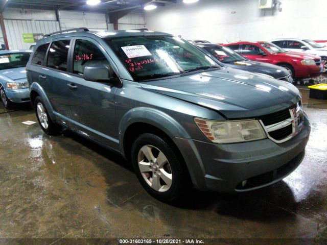 DODGE JOURNEY 2010 3d4pg5fv3at161556